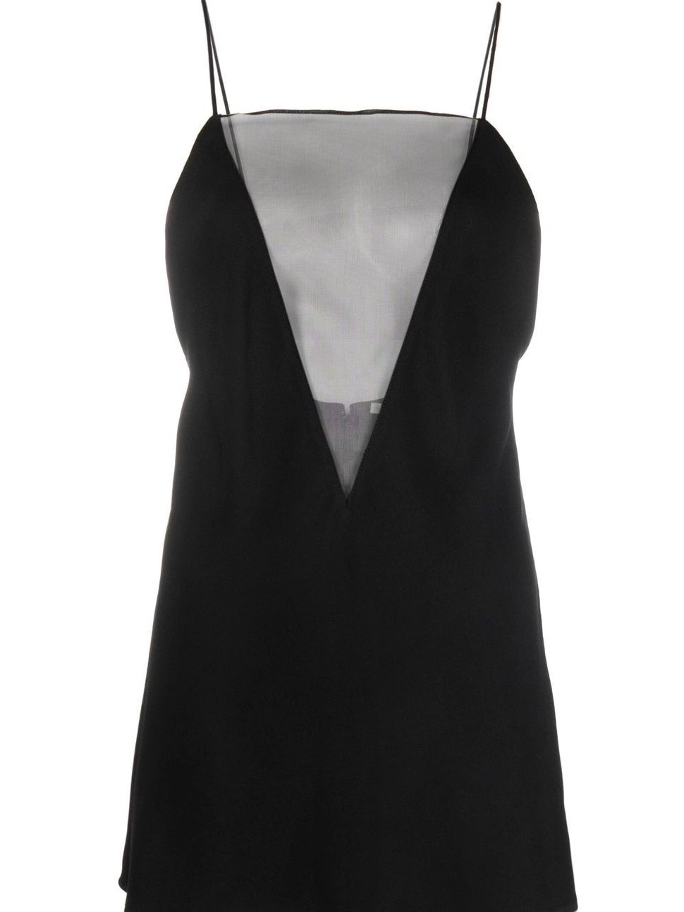 Affordable McCartney Women sleeveless top multi-panel Stella 0714